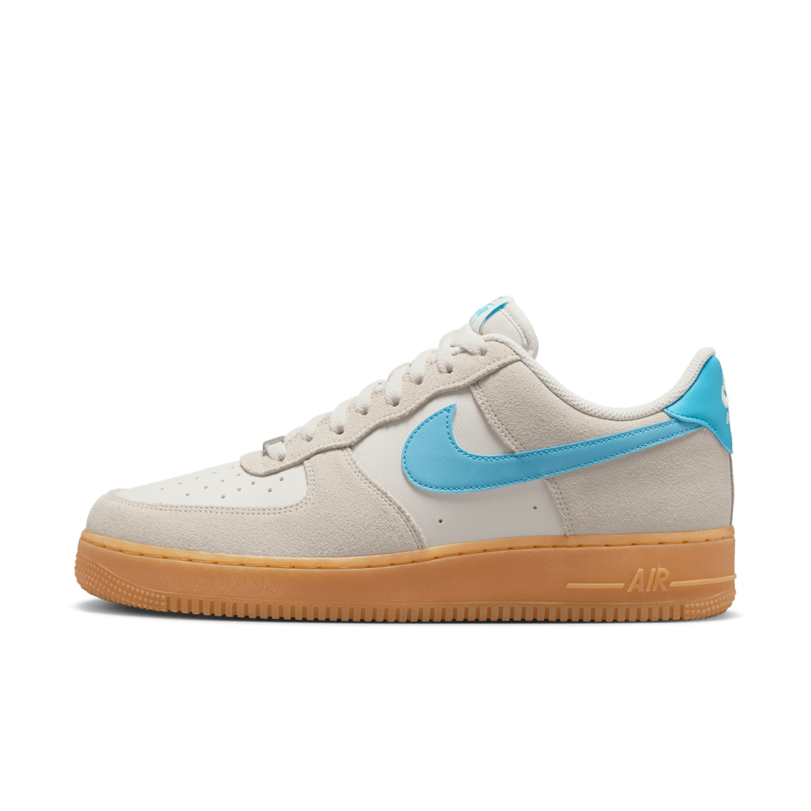 ✩✯KANEDON✯✩　新品 AIR FORCE 1 エアフォース１ AIR FORCE 1〜40周年をきっかけに | atmos media